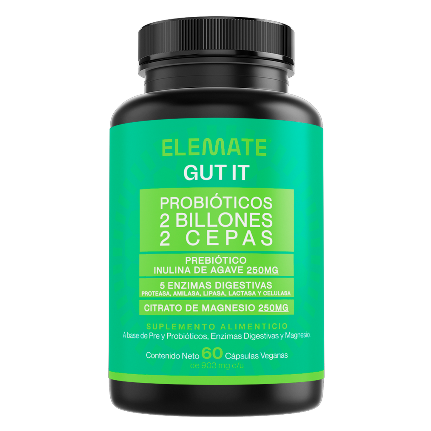 GUT IT