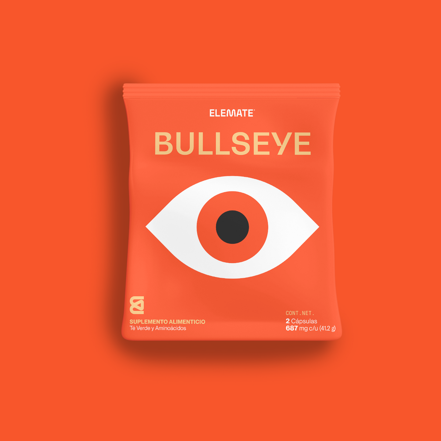 Bullseye - Enfoque 🎯